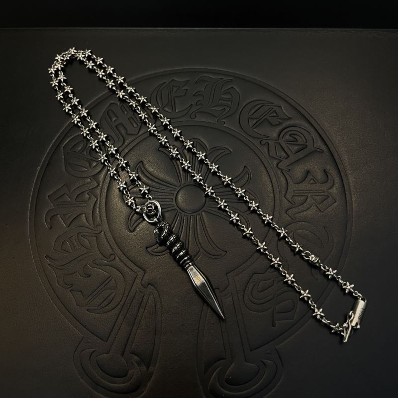 Chrome Hearts Necklaces